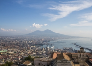 Previsioni meteo a Napoli per i prossimi giorni, attesa tregua dalla pioggia