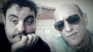 Un anno dalla scomparsa di Massimo Borrelli, il ricordo di Peppe Laurato