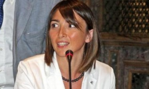 morta daniela oliviero