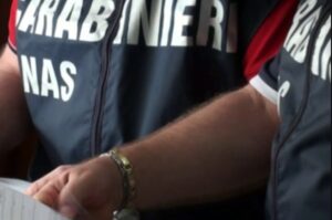 Blitz dei NAS, sequestri e sanzioni a Napoli e provincia