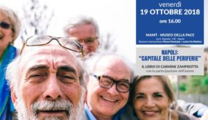 Inclusione sociale e previdenza, incontro e dibattito a Napoli presso il Museo della Pace