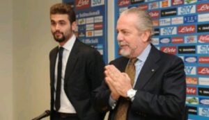 Dissapori tra calciatori e società nello spogliatoio dopo il match al San Paolo: il retroscena