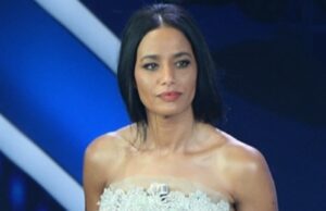 Chie è Rula Jebreal, la giornalista che con la sua storia ha commosso il Festival di Sanremo