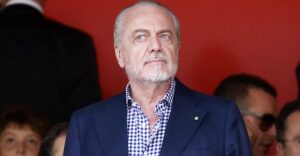 Bari calcio, scaduti i termini: 11 cordate, De Laurentiis è il favorito