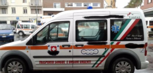 Trapianto di organi a Napoli, salvate 3 vite con la donazione di una donna in coma