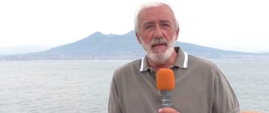 Gli attori di Un Posto al Sole spiegano perché si deve visitare Napoli