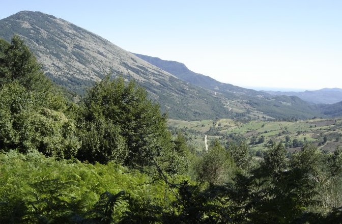 Tre bambini dispersi sul Monte Cervati, paura nel Salernitano