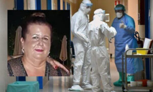 Maria Sparagana, morta a 52 anni con Coronavirus, il ricordo della Polizia di Stato