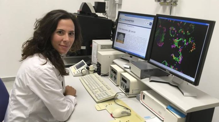 Loretta del Mercato, la mamma-scienziata campana che potrebbe trovare una cura per il cancro