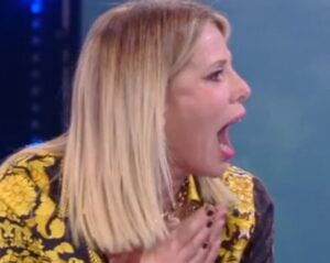 Barbara D'Urso interviene dopo la sfuriata di Alessia Marcuzzi: ancora scintille