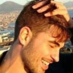 Vincenzo Ruggiero, il ricordo del padre Francesco sui social