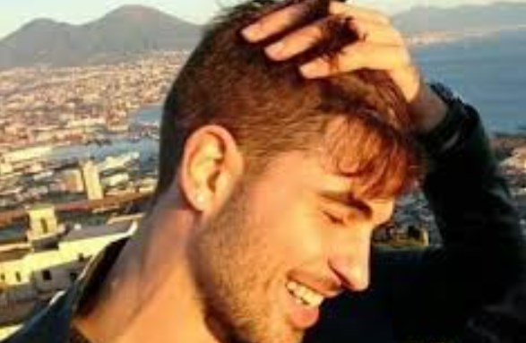 Vincenzo Ruggiero, il ricordo del padre Francesco sui social