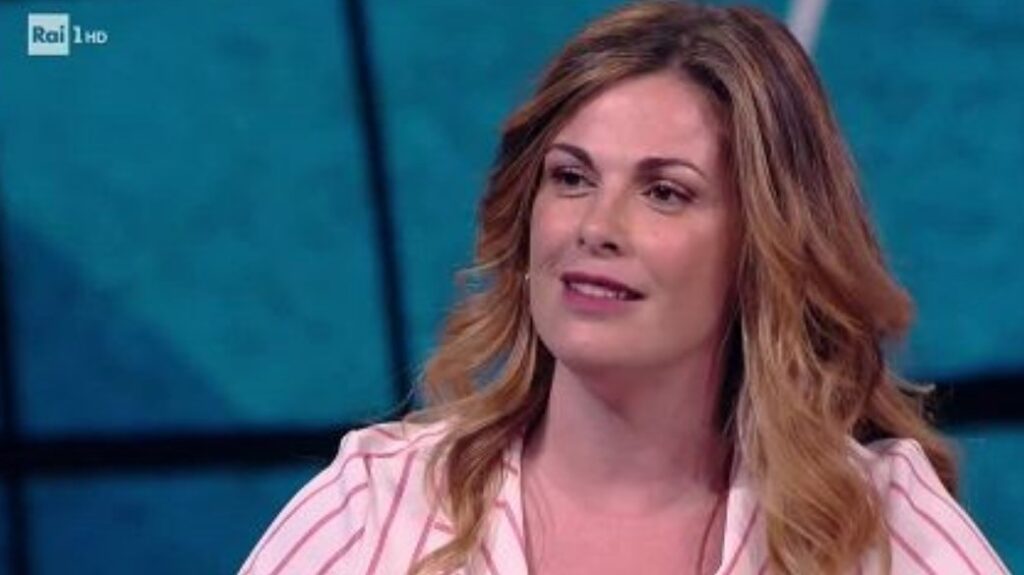 Vanessa Incontrada fuori dal Festival di Sanremo, la risposta della conduttrice