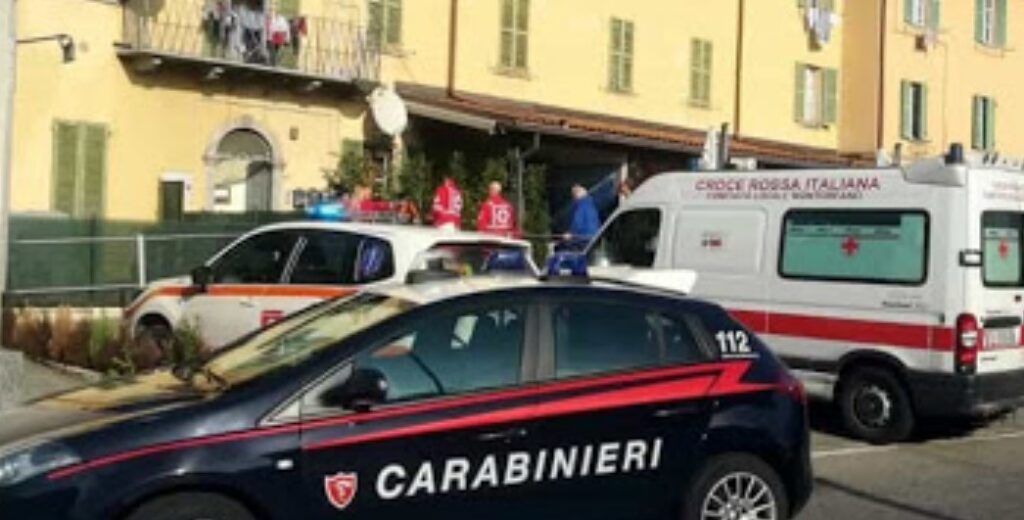Dramma a Tufara Valle, giovane di 14 anni trovato senza vita nel suo letto