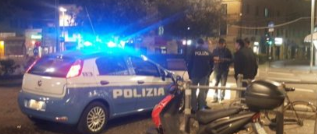 Paura a Giugliano, sparano contro una Porsche per portare via un Rolex