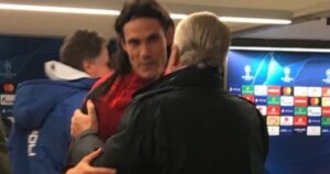 L'avvocato di Cavani: "Edi ama Napoli e può tornare. Discorso aperto con ADL"