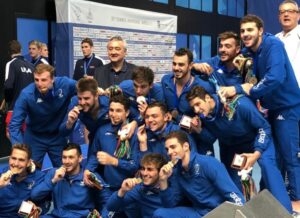 Universiade a Napoli, il sindaco De Magistris premierà gli atleti campani