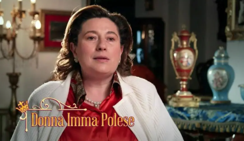 Stop ai matrimoni al Castello delle Cerimonie, donna Imma: "Le spose mi hanno chiamata piangendo"