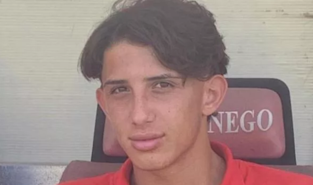 Lello, giovane calciatore morto dopo un'operazione al cervello: il dolore dei compagni di squadra