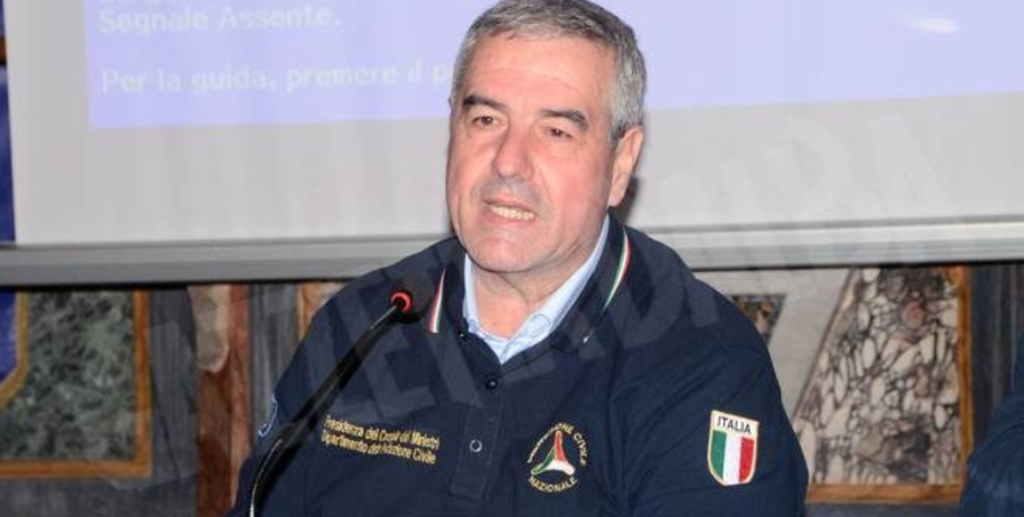 Coronavirus in Italia, il bollettino: "