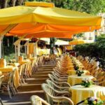 Chalet Ciro a Mergellina, il Comune di Napoli nega tavolini e ombrelloni Chalet Ciro a Mergellina, il Comune di Napoli nega tavolini e ombrelloni