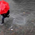 Previsioni meteo a Napoli, tornano i temporali e calano le temperature