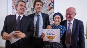 Elezioni politiche 2018, tutti i candidati di "+ Europa" in Campania