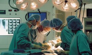 Napoli, ospedale Monaldi: trapianto di cuore ad una bimba di 4 anni