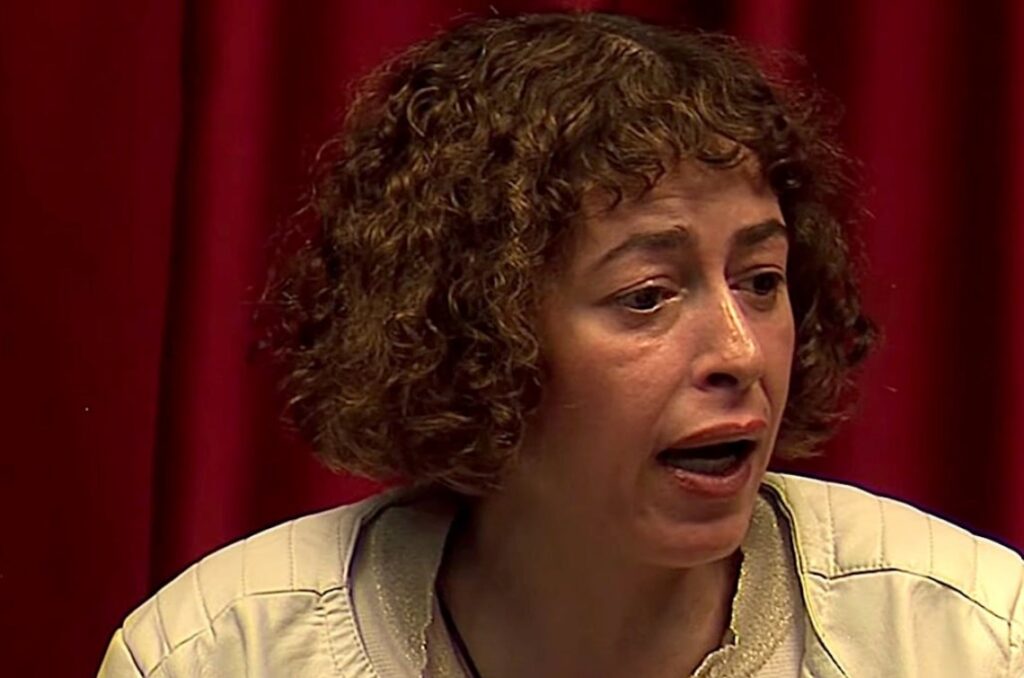 Gerardina Trovato racconta il suo dramma da Barbara D'Urso: "Vivo con 80 euro al mese"