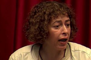 Gerardina Trovato racconta il suo dramma da Barbara D'Urso: "Vivo con 80 euro al mese"