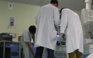 Torna a casa con la febbre e muore poco dopo, tragedia in Irpinia