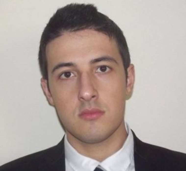 Bruno Gulotta, ucciso nell'attentato di Barcellona davanti ai figli, era originario di Napoli