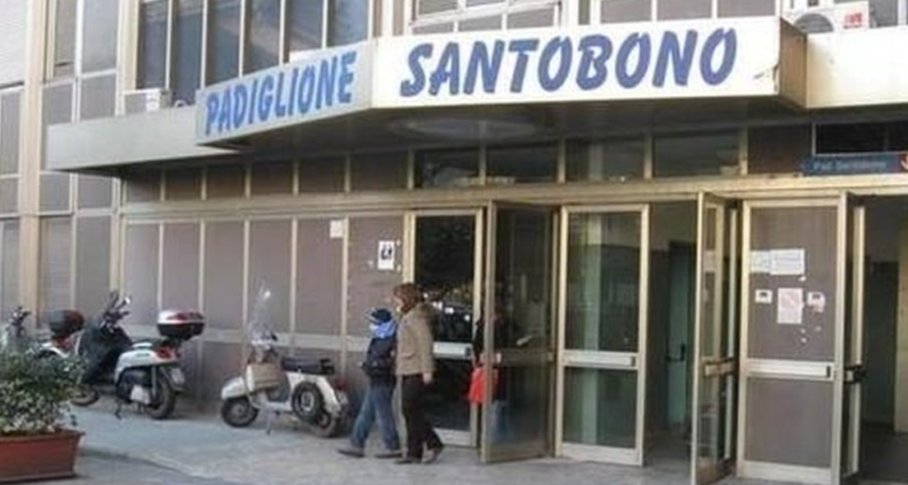 Buone notizie del Santobono, dimesso bambino con "tempesta di citochine", rischiava la vita