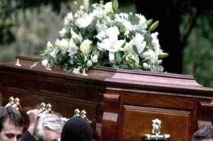 Lutto a Caserta, muore giovane di 25 anni a causa di una grave patologia