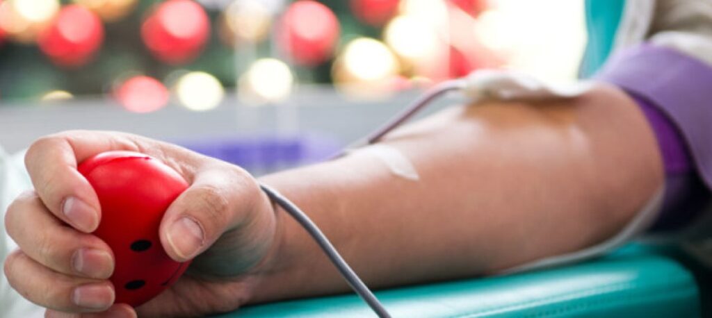 Carenza di sangue in tutta Italia, l'appello della Regione Campania