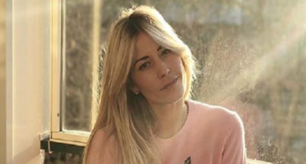 Il messaggio di Elena Santarelli su suo figlio commuove i fan