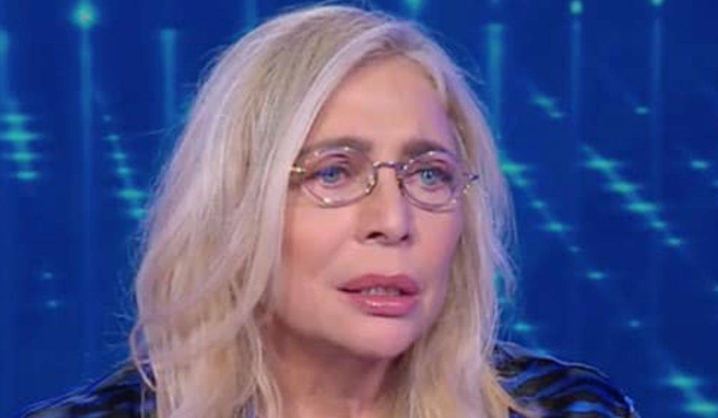 Il messaggio di Mara Venier: "Ho capito di essere finita in un incubo. Scoppio in lacrime quando ci penso"