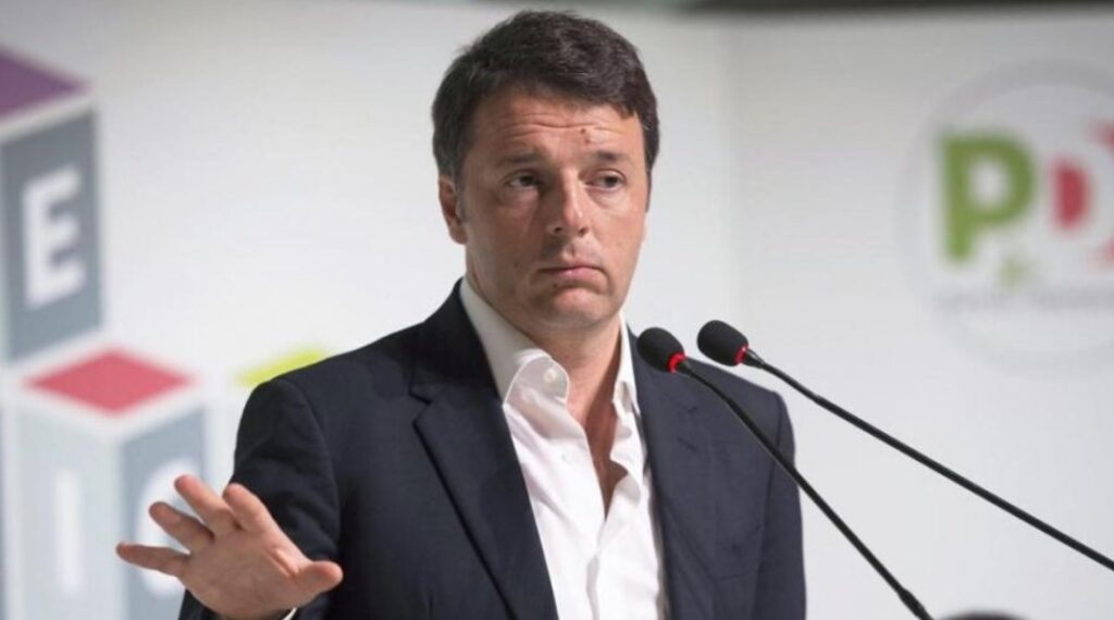 Matteo Renzi si dimette da segretario del Partito Democratico: "Aprire una pagina nuova"