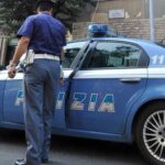 21enne perseguita il suo ex e urina all'ingresso di casa sua: arrestata a Ischia