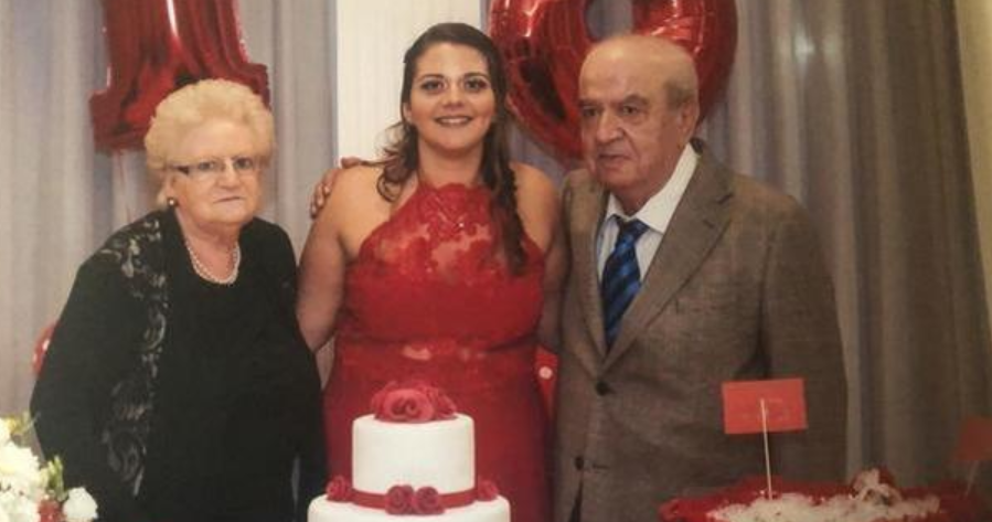 La conduttrice ha confessato quello che sta vivendo Ha tutta la vicinanza del suo pubblico