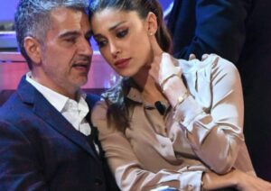 Genitori di Belen Rodriguez in crisi? Tutta la verità sulla partenza del padre in Argentina