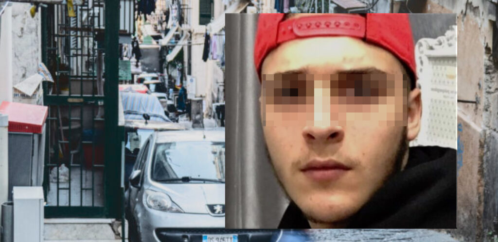 Spavento ai Quartieri Spagnoli, genitori di Ugo Russo accusano malore