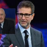 De Luca da Fazio a Che tempo che fa: "