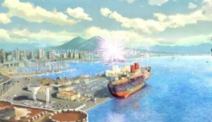 Gatta Cenerentola