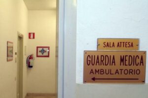 Medico di Teggiano fermato dai carabinieri, ubriaco sul lavoro