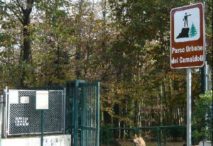 parco dei camaldoli