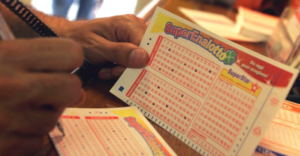 SuperEnalotto, doppia vincita in Campania