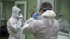 Coronavirus, bambino di un anno è positiva, ricoverata in Terapia Intensiva: "Respira da sola"