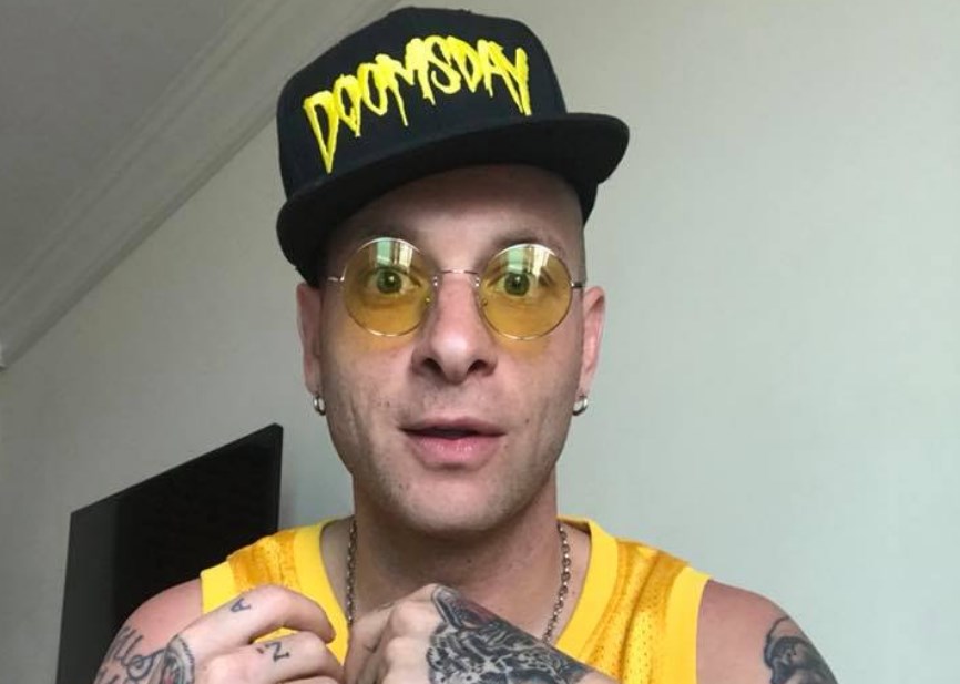 Indagine della Procura su Clementino, il rapper risponde alle accuse: "Non ho fatto nulla"