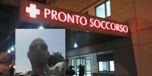 Aversa piange la scomparsa di Sebastiano, docente che aveva appena ottenuto il posto di ruolo